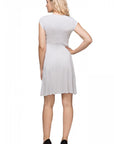 Evening dress model 107268 Tessita