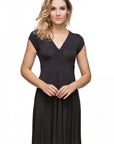 Evening dress model 107269 Tessita