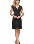 Evening dress model 107269 Tessita