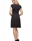Evening dress model 107269 Tessita