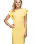 Evening dress model 107270 Tessita