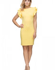 Evening dress model 107270 Tessita