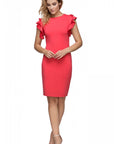 Evening dress model 107271 Tessita