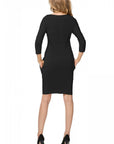 Daydress model 107284 Tessita