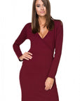 Evening dress model 107307 Tessita