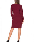 Evening dress model 107307 Tessita