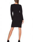 Evening dress model 107308 Tessita