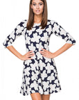 Daydress model 107318 Tessita