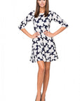 Daydress model 107318 Tessita