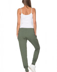 Tracksuit trousers model 107312 Tessita