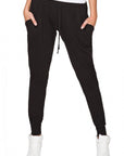 Tracksuit trousers model 107313 Tessita