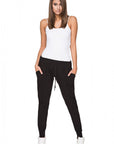 Tracksuit trousers model 107313 Tessita