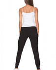 Tracksuit trousers model 107313 Tessita