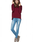 Sweatshirt model 107343 Tessita