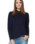 Sweatshirt model 107344 Tessita