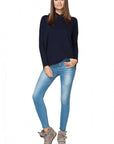 Sweatshirt model 107344 Tessita