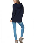 Sweatshirt model 107344 Tessita
