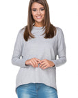 Sweatshirt model 107345 Tessita