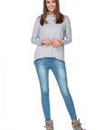Sweatshirt model 107345 Tessita