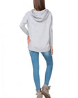 Sweatshirt model 107345 Tessita