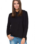 Sweatshirt model 107346 Tessita