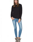 Sweatshirt model 107346 Tessita