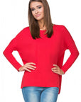Sweatshirt model 107347 Tessita