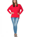 Sweatshirt model 107347 Tessita