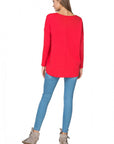 Sweatshirt model 107347 Tessita