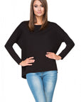 Sweatshirt model 107350 Tessita