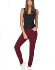 Tracksuit trousers model 107315 Tessita