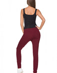 Tracksuit trousers model 107315 Tessita