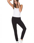 Tracksuit trousers model 107316 Tessita