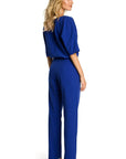 Suit model 107537 Moe