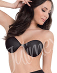 Stick-on adhesive bra model 108357 Julimex