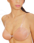 Stick-on adhesive bra model 108362 Julimex