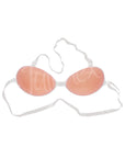 Stick-on adhesive bra model 108362 Julimex