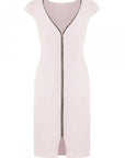 Cocktail dress model 108522 Jersa
