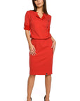 Daydress model 108626 BeWear