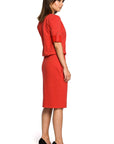 Daydress model 108626 BeWear
