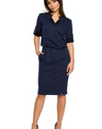 Daydress model 108627 BeWear