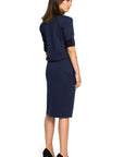 Daydress model 108627 BeWear