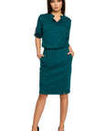 Daydress model 108628 BeWear