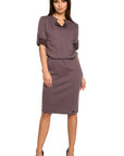 Daydress model 108629 BeWear