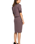 Daydress model 108629 BeWear