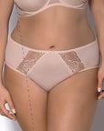 Panties model 109465 Gorsenia Lingerie