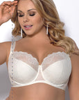 Semi-soft model 109528 Gorsenia Lingerie