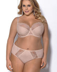 Semi-soft model 109529 Gorsenia Lingerie