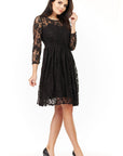 Evening dress model 109880 Infinite You