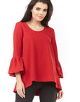 Blouse model 109884 Infinite You - Toi ‘n’ Moi Ltd